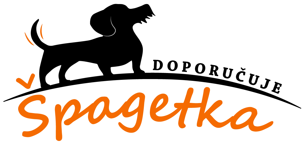 ŠPAGETKA doporučuje